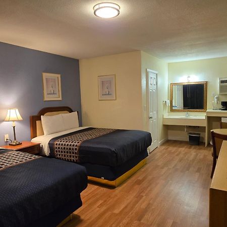 Rodeway Inn & Suites Blythe I-10 Ngoại thất bức ảnh