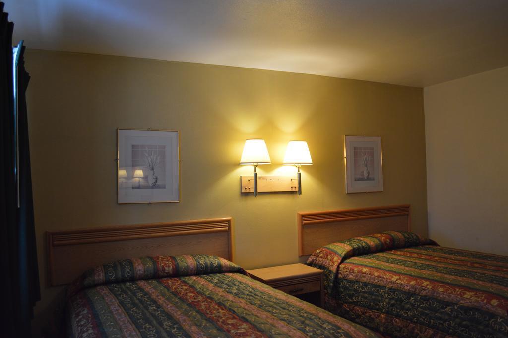 Rodeway Inn & Suites Blythe I-10 Ngoại thất bức ảnh