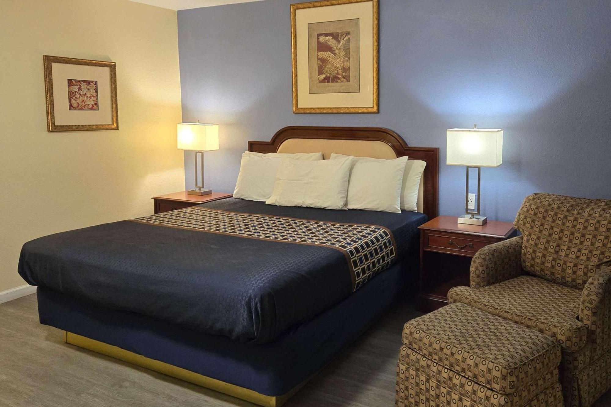 Rodeway Inn & Suites Blythe I-10 Ngoại thất bức ảnh