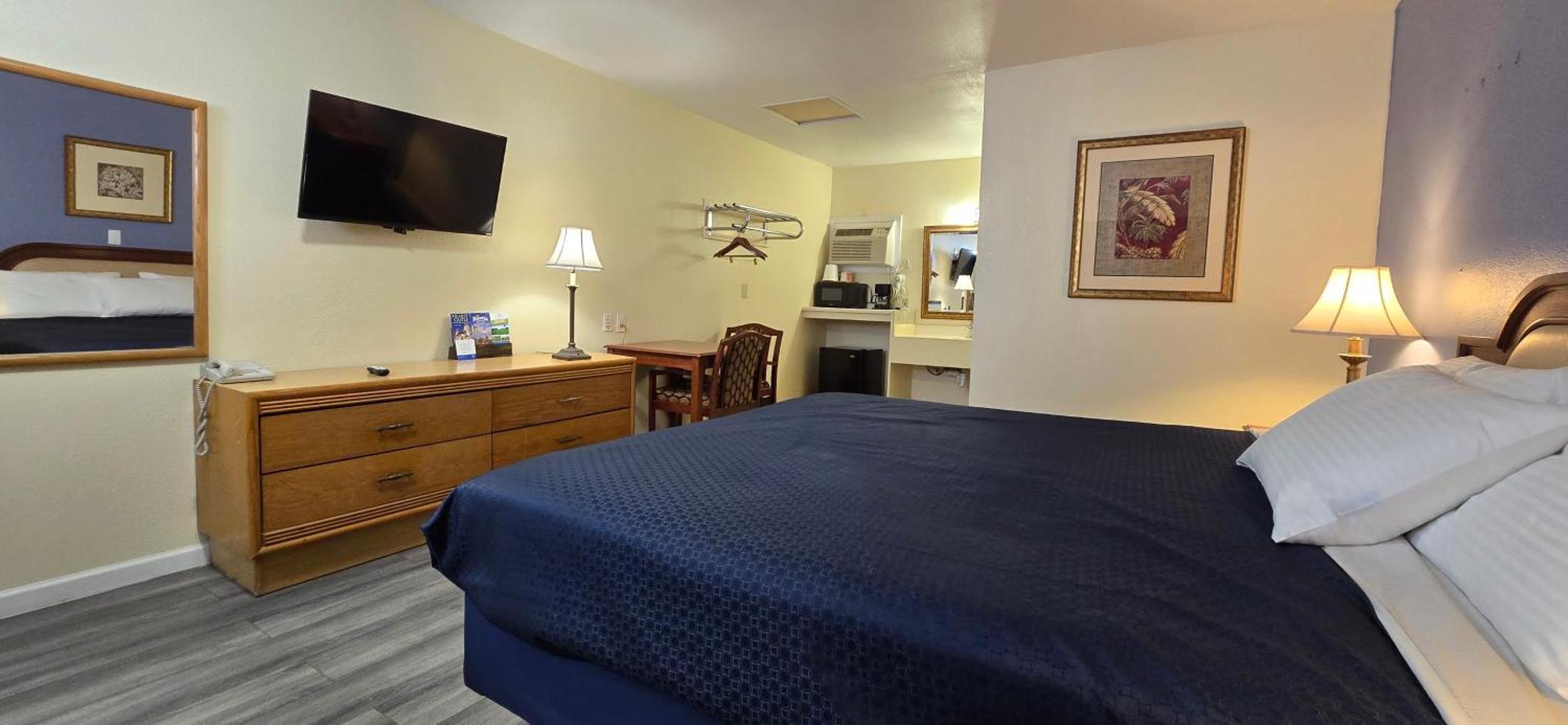 Rodeway Inn & Suites Blythe I-10 Ngoại thất bức ảnh