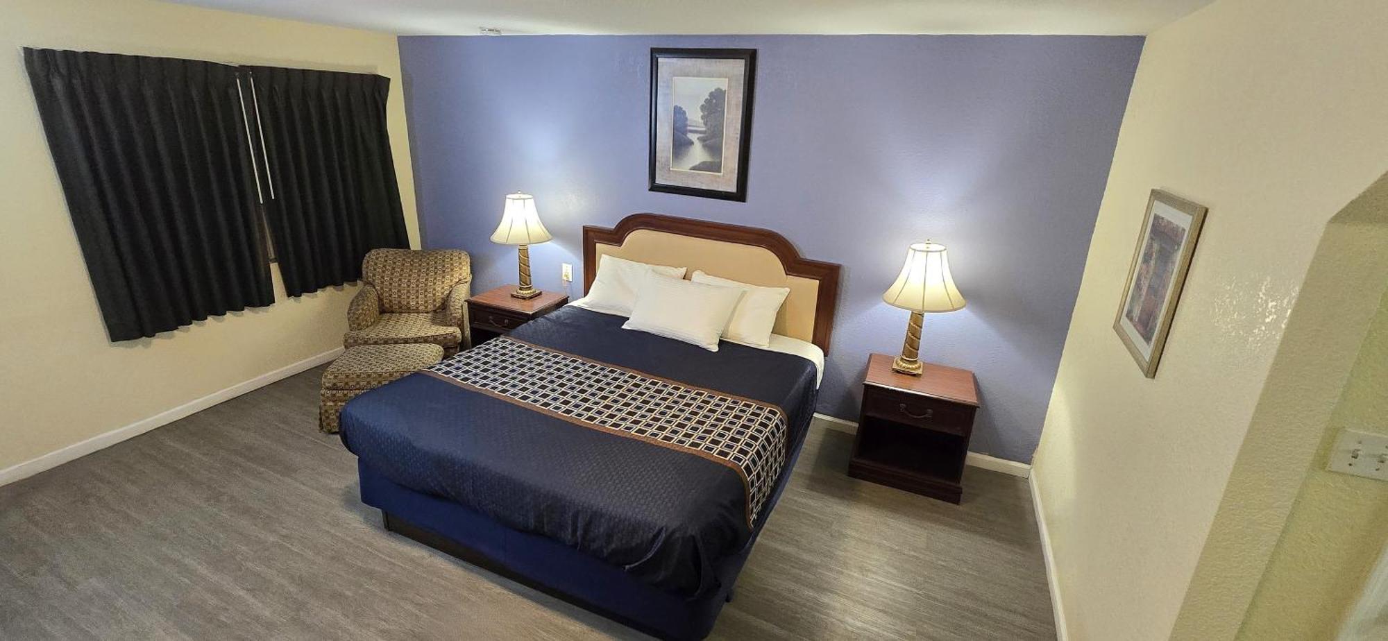 Rodeway Inn & Suites Blythe I-10 Ngoại thất bức ảnh