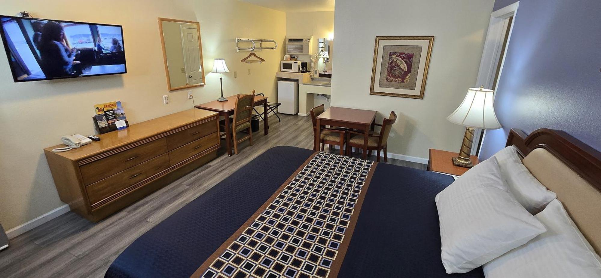 Rodeway Inn & Suites Blythe I-10 Ngoại thất bức ảnh